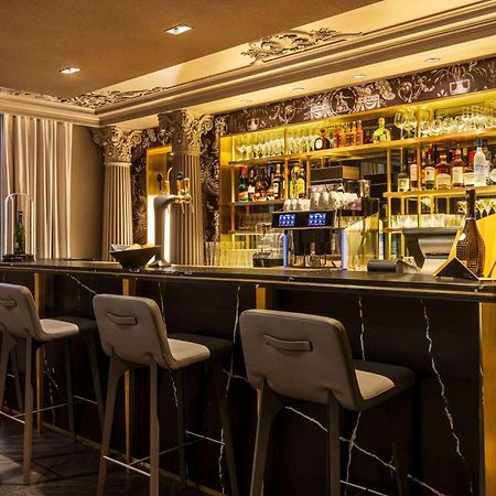 Dolce By Wyndham Versailles - Domaine Du Montcel Jouy-en-Josas Zewnętrze zdjęcie