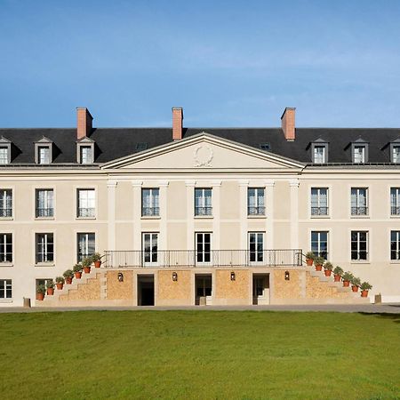 Dolce By Wyndham Versailles - Domaine Du Montcel Jouy-en-Josas Zewnętrze zdjęcie