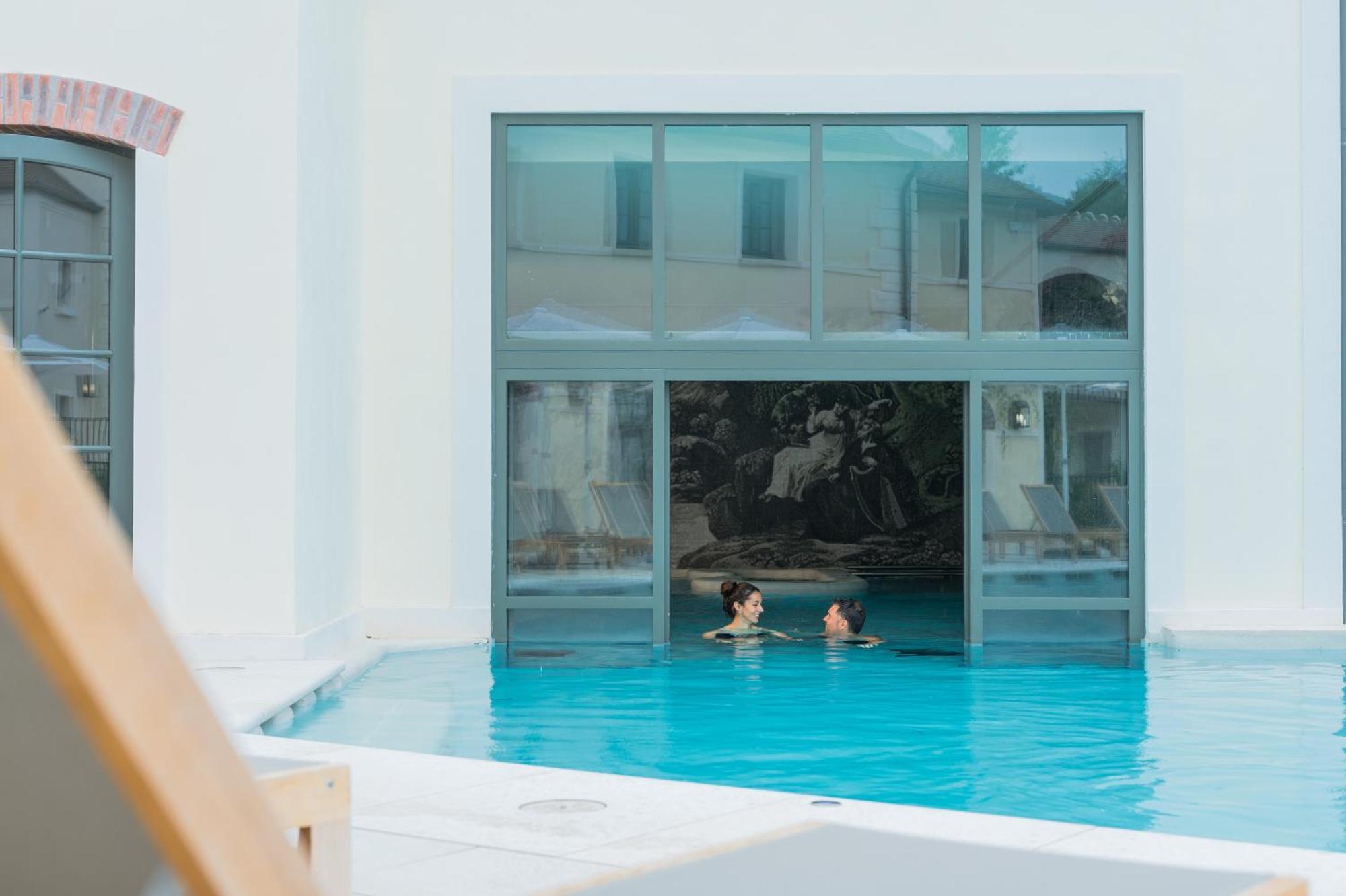 Dolce By Wyndham Versailles - Domaine Du Montcel Jouy-en-Josas Zewnętrze zdjęcie
