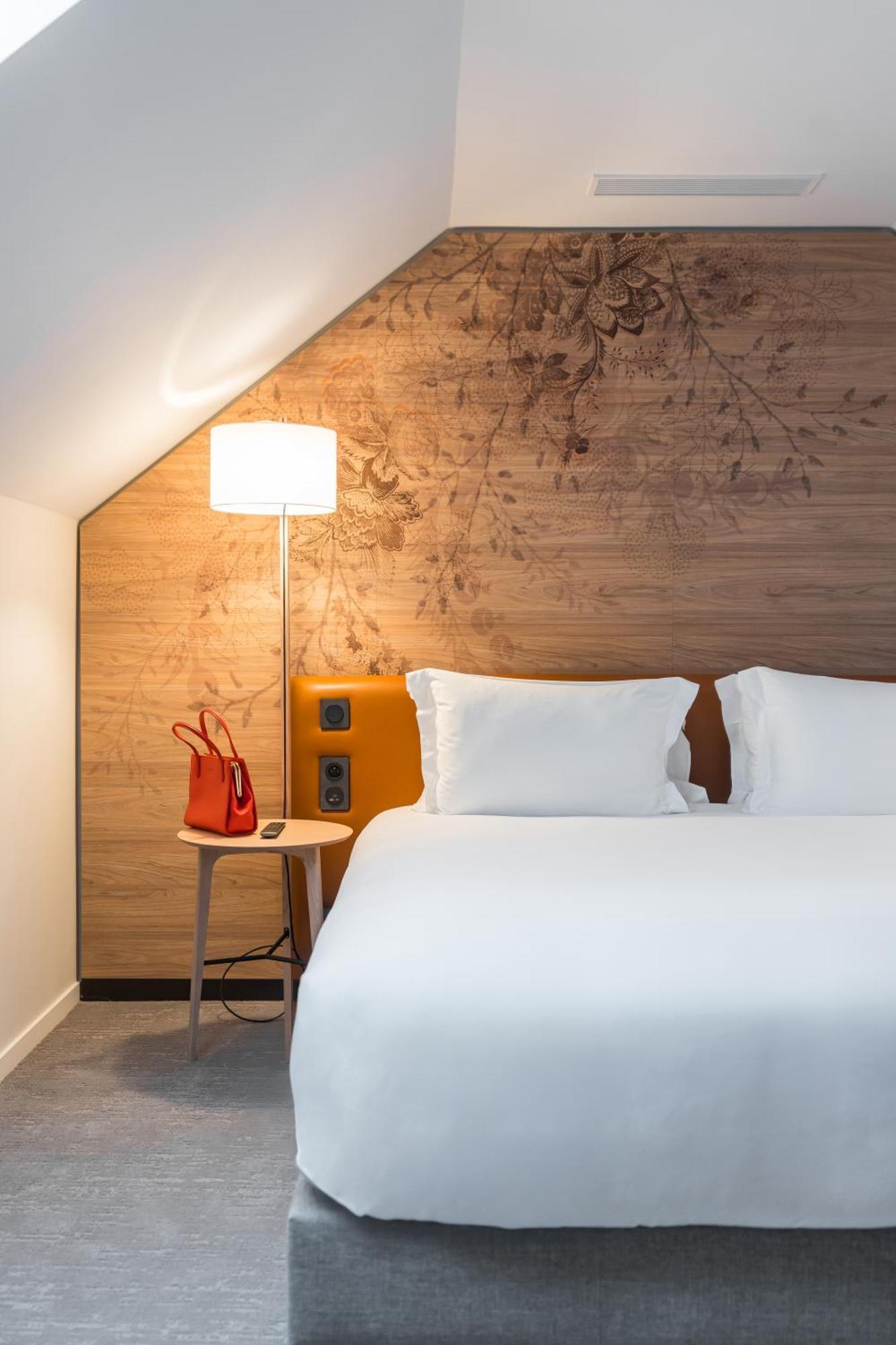 Dolce By Wyndham Versailles - Domaine Du Montcel Jouy-en-Josas Zewnętrze zdjęcie