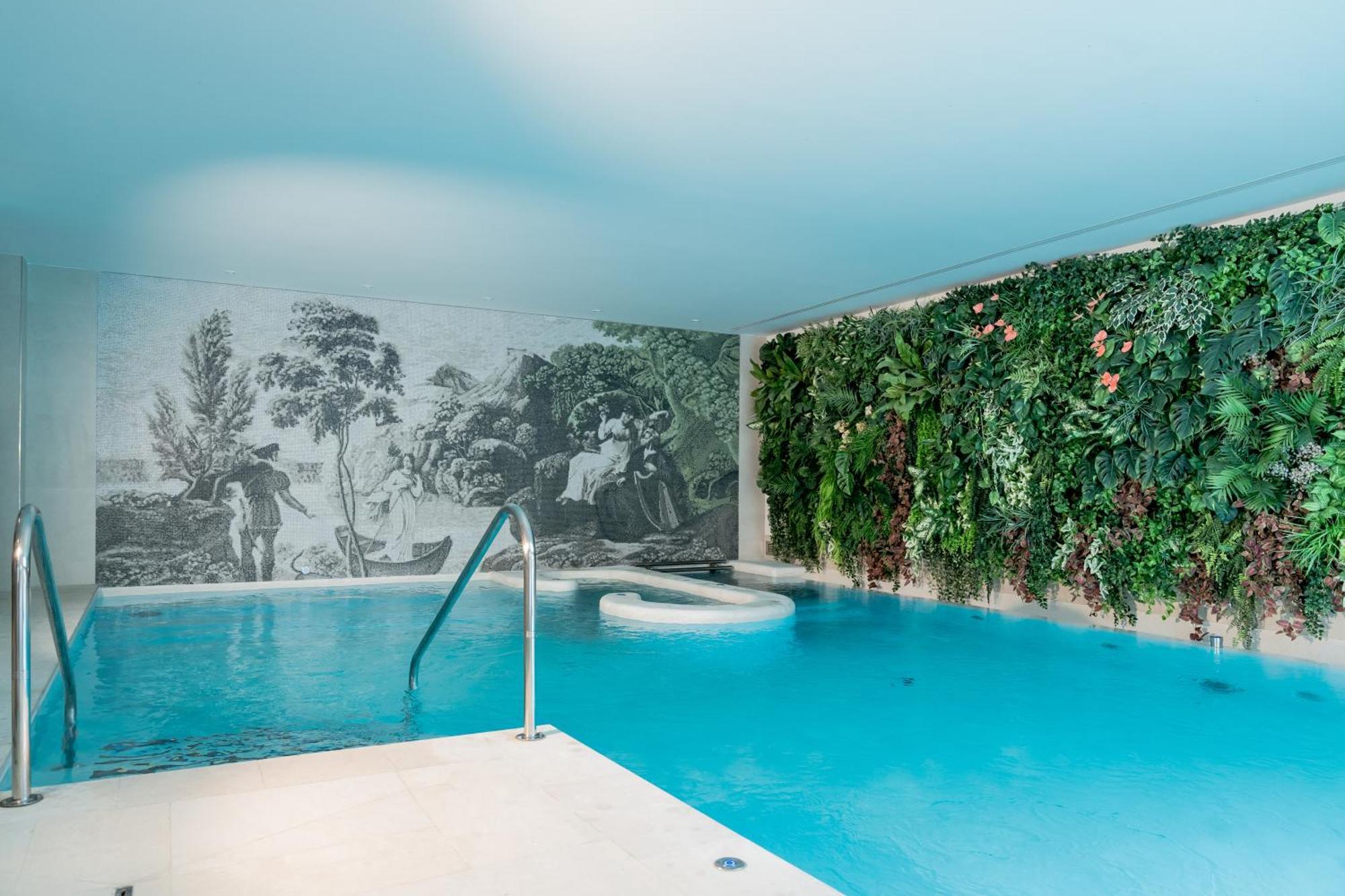 Dolce By Wyndham Versailles - Domaine Du Montcel Jouy-en-Josas Zewnętrze zdjęcie