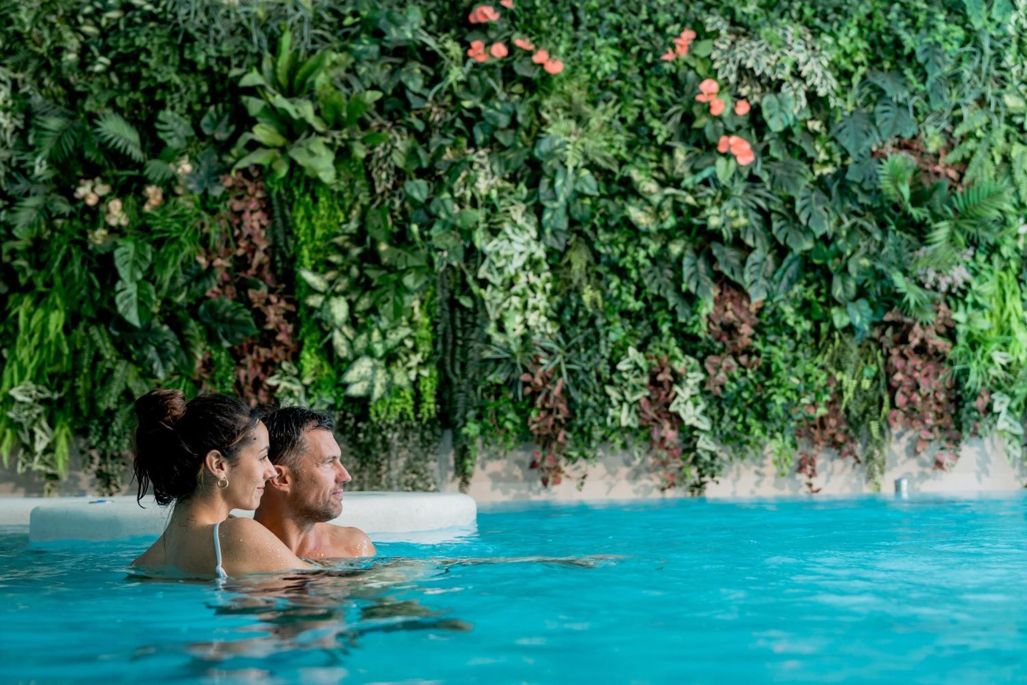 Dolce By Wyndham Versailles - Domaine Du Montcel Jouy-en-Josas Zewnętrze zdjęcie