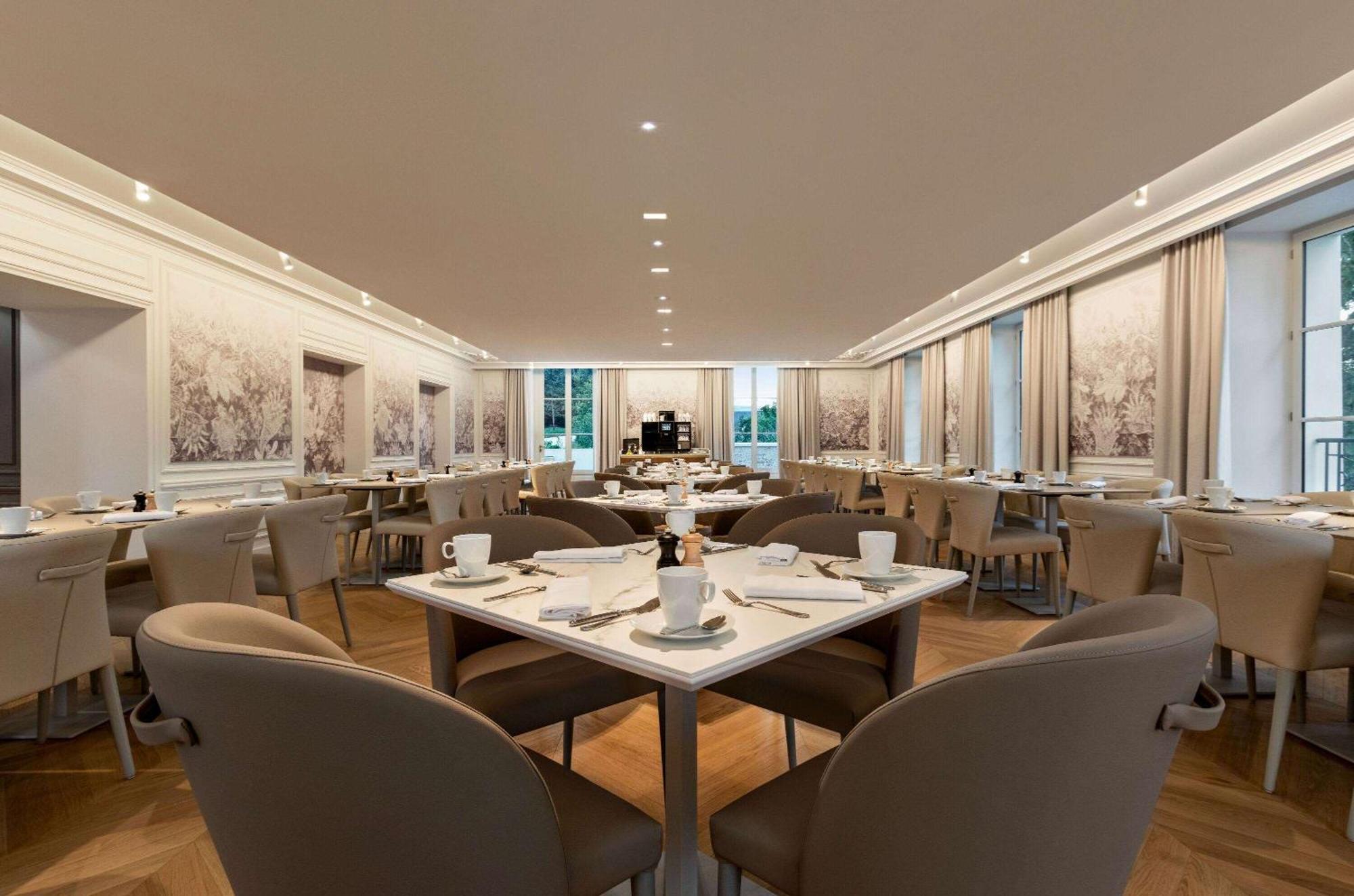 Dolce By Wyndham Versailles - Domaine Du Montcel Jouy-en-Josas Zewnętrze zdjęcie