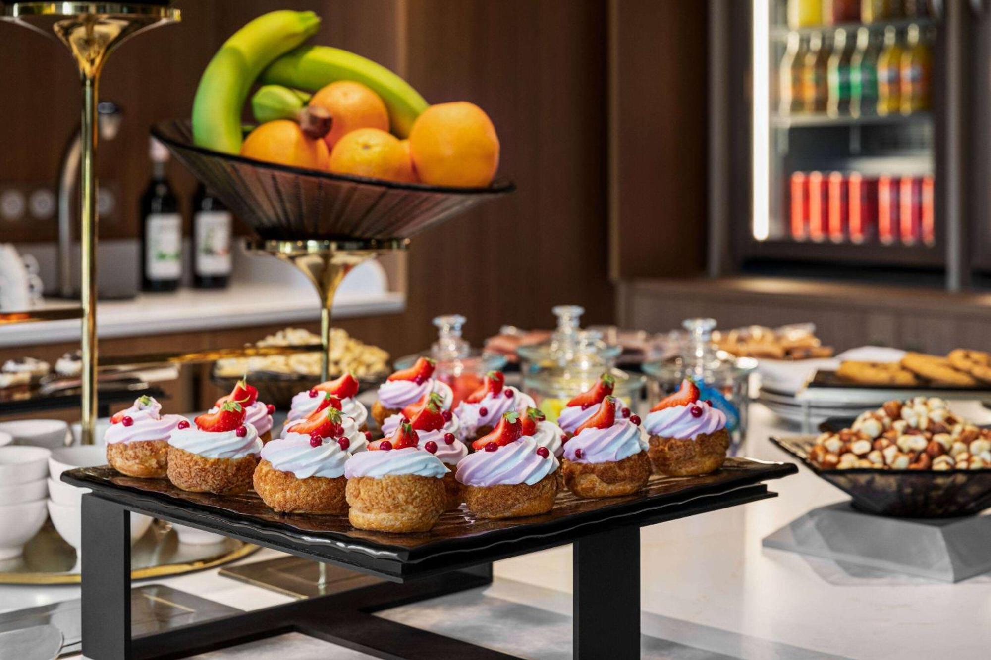 Dolce By Wyndham Versailles - Domaine Du Montcel Jouy-en-Josas Zewnętrze zdjęcie