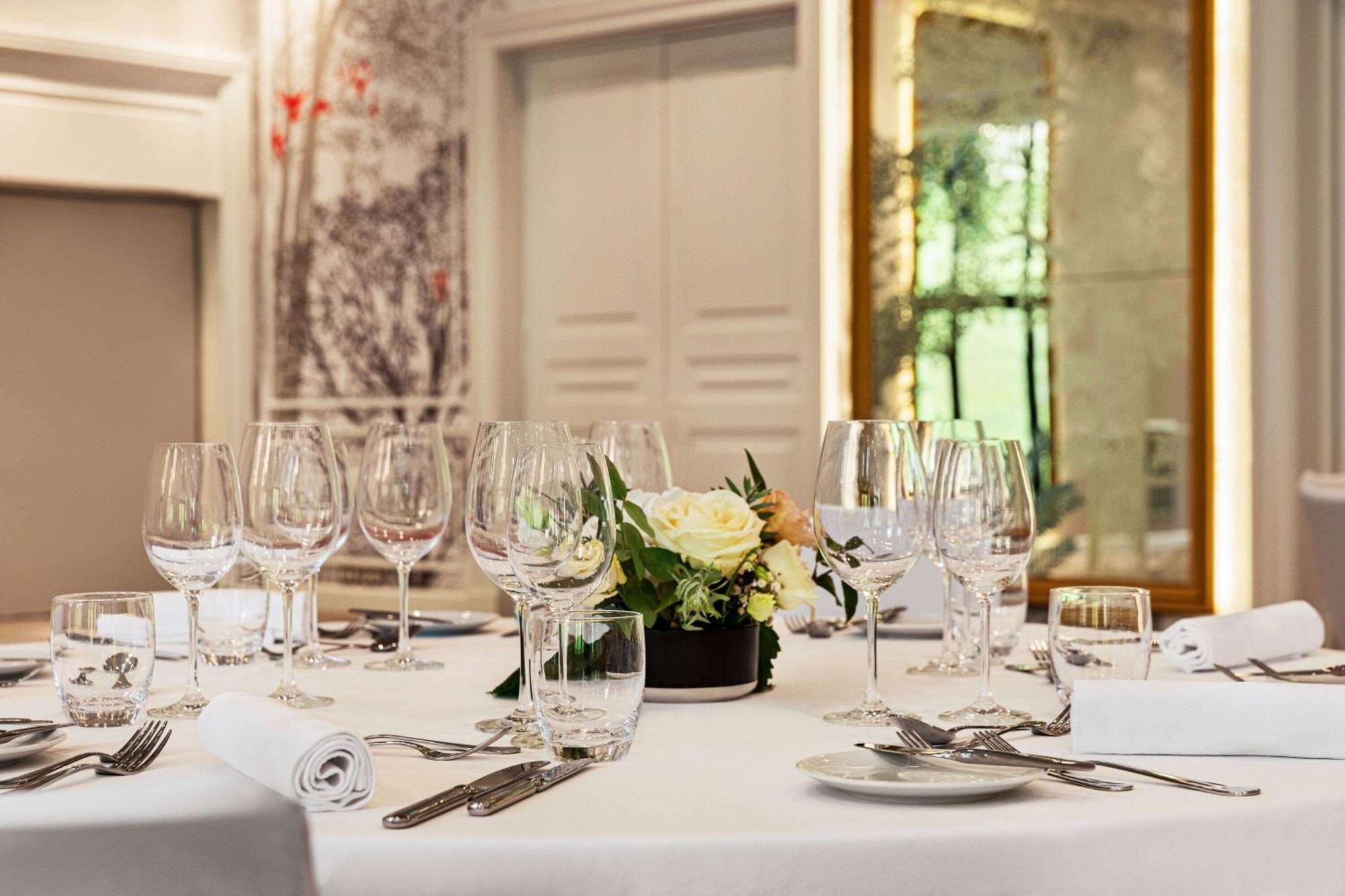 Dolce By Wyndham Versailles - Domaine Du Montcel Jouy-en-Josas Zewnętrze zdjęcie