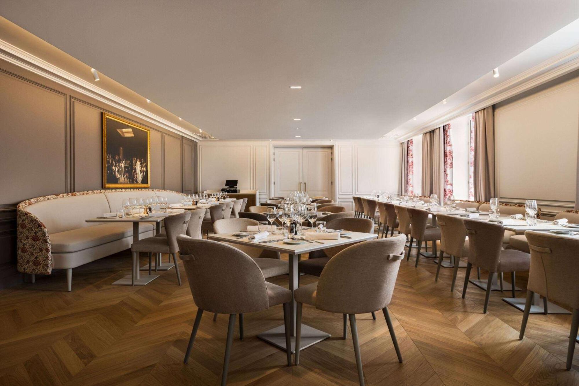 Dolce By Wyndham Versailles - Domaine Du Montcel Jouy-en-Josas Zewnętrze zdjęcie