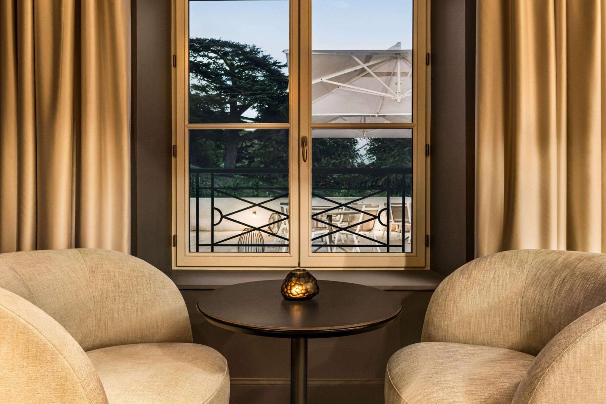 Dolce By Wyndham Versailles - Domaine Du Montcel Jouy-en-Josas Zewnętrze zdjęcie