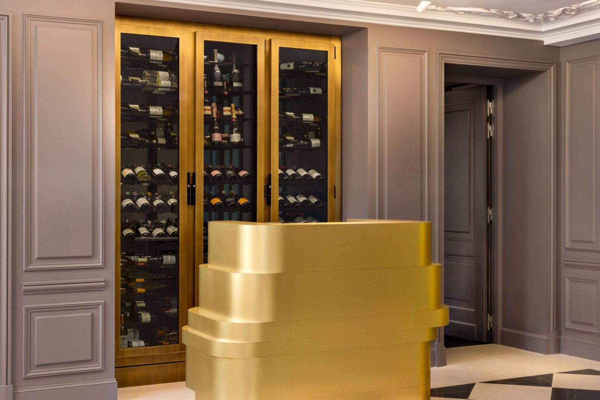 Dolce By Wyndham Versailles - Domaine Du Montcel Jouy-en-Josas Zewnętrze zdjęcie