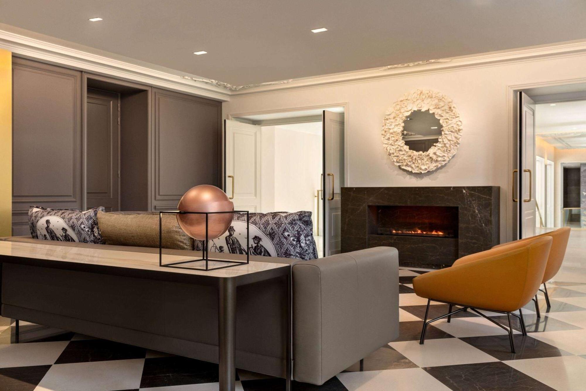 Dolce By Wyndham Versailles - Domaine Du Montcel Jouy-en-Josas Zewnętrze zdjęcie