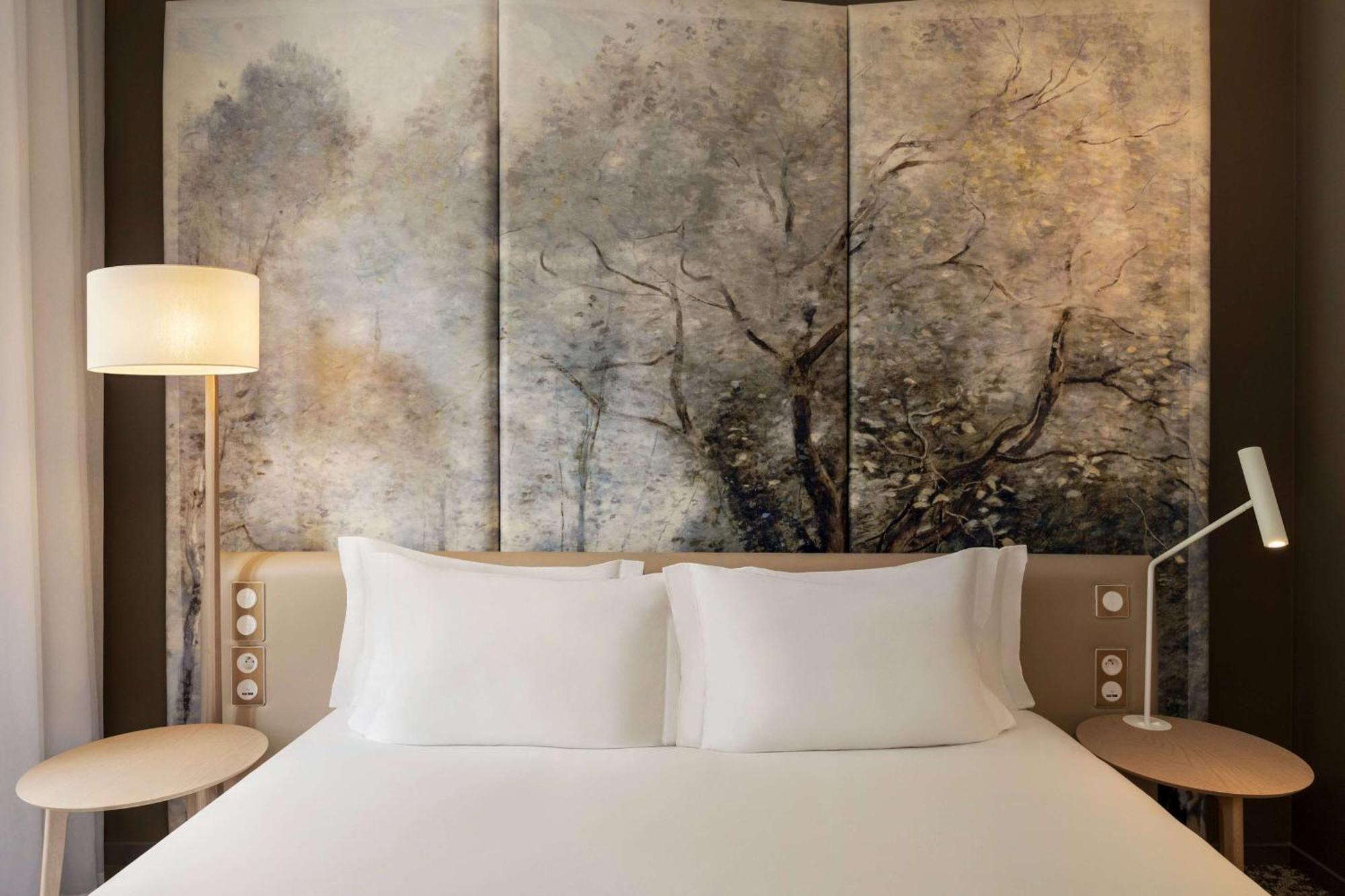 Dolce By Wyndham Versailles - Domaine Du Montcel Jouy-en-Josas Zewnętrze zdjęcie