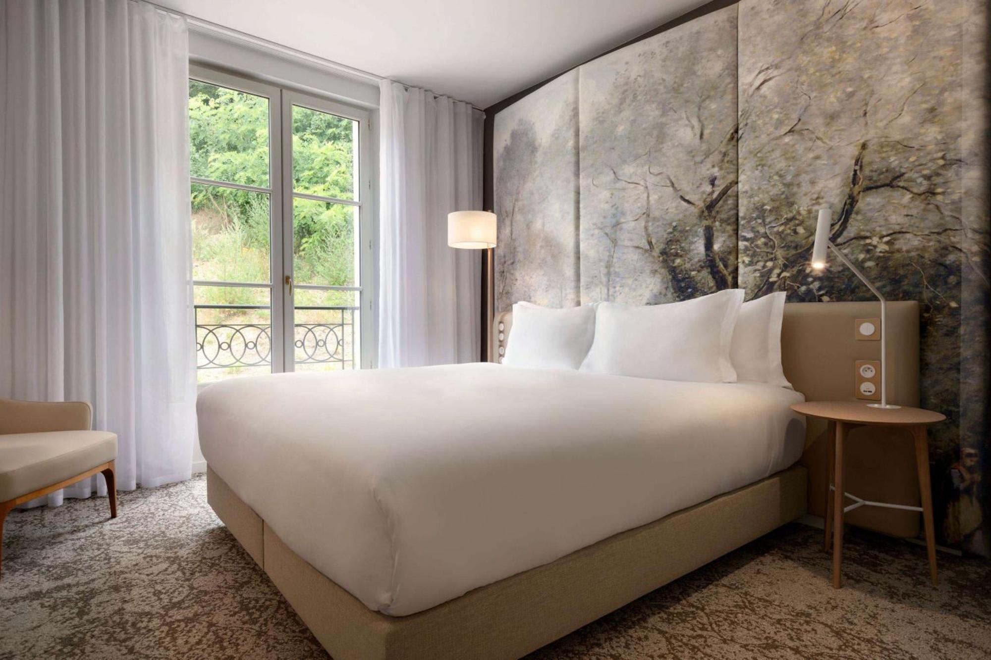 Dolce By Wyndham Versailles - Domaine Du Montcel Jouy-en-Josas Zewnętrze zdjęcie
