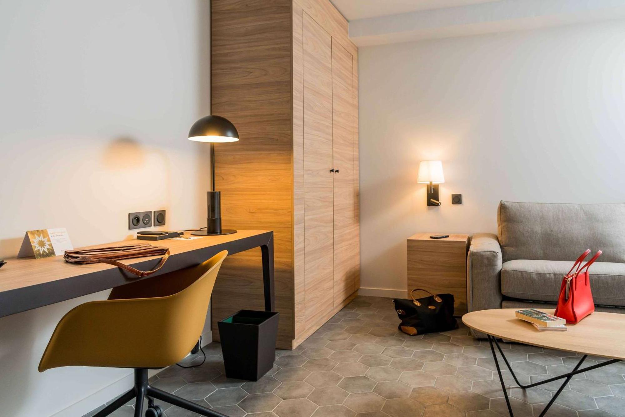 Dolce By Wyndham Versailles - Domaine Du Montcel Jouy-en-Josas Zewnętrze zdjęcie