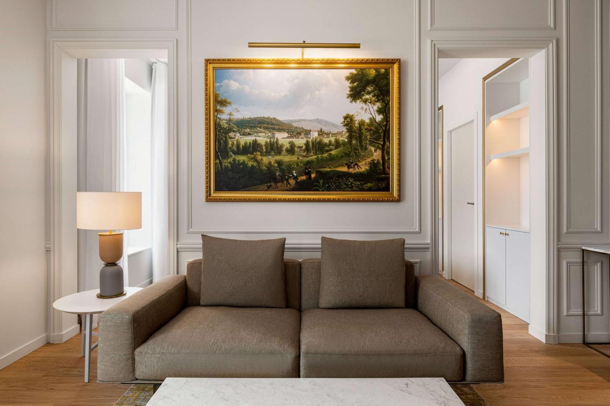 Dolce By Wyndham Versailles - Domaine Du Montcel Jouy-en-Josas Zewnętrze zdjęcie