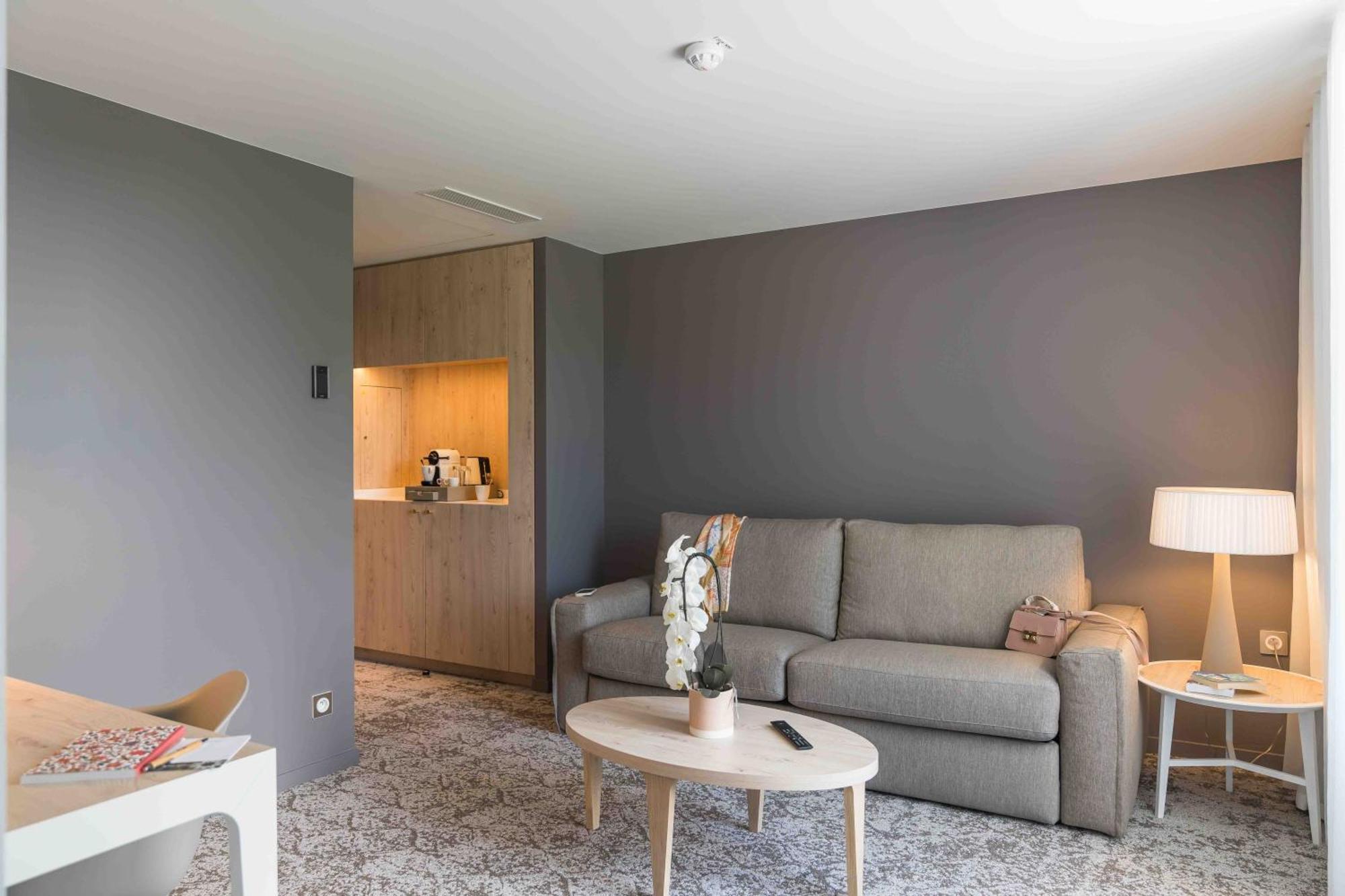 Dolce By Wyndham Versailles - Domaine Du Montcel Jouy-en-Josas Zewnętrze zdjęcie
