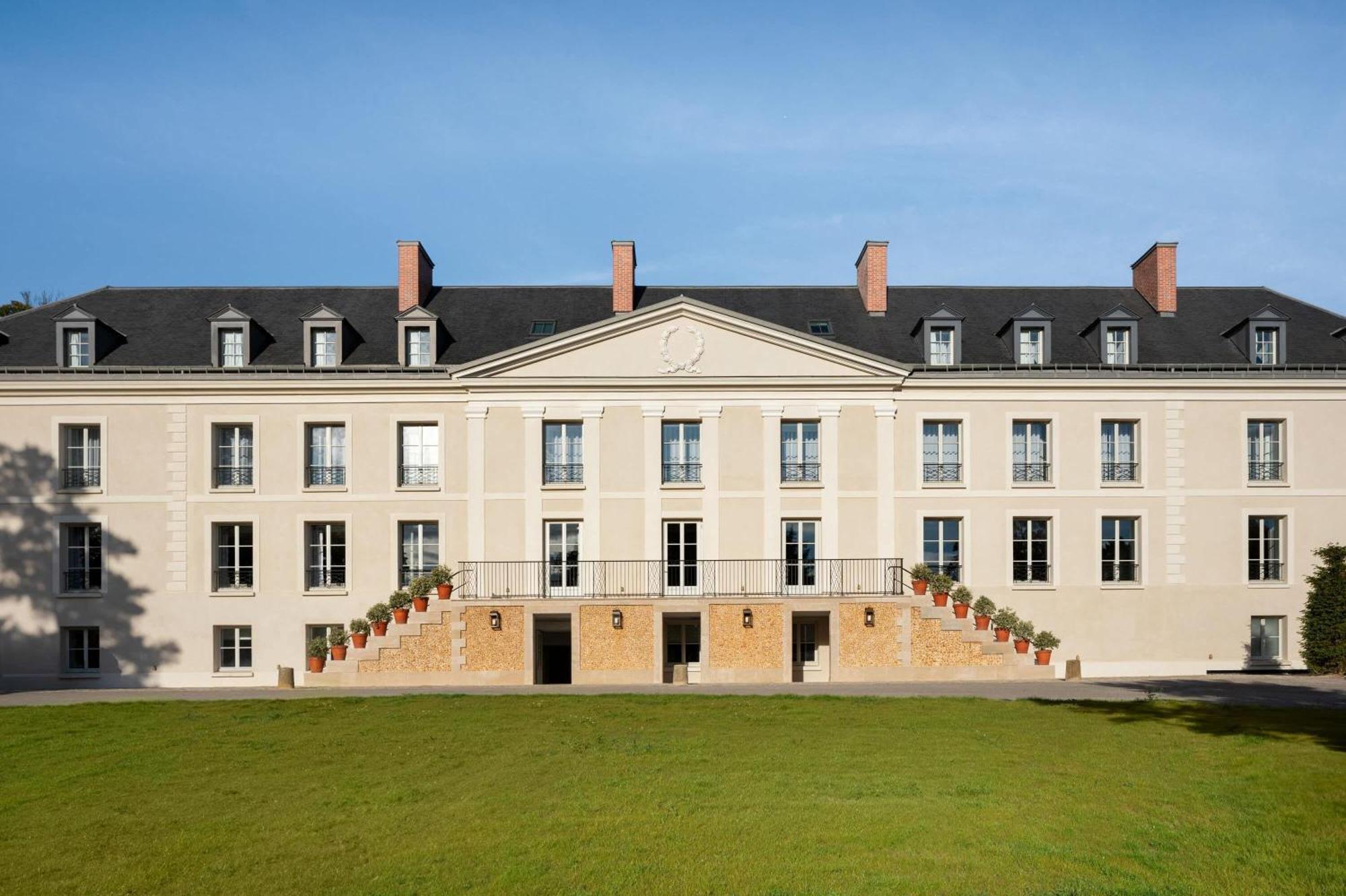 Dolce By Wyndham Versailles - Domaine Du Montcel Jouy-en-Josas Zewnętrze zdjęcie